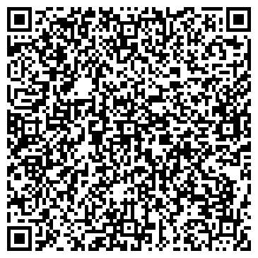 QR-код с контактной информацией организации Нуга Бест