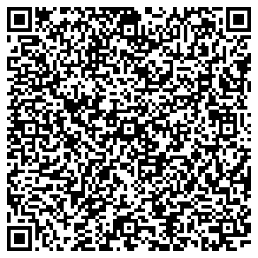 QR-код с контактной информацией организации Здравница