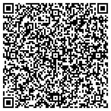 QR-код с контактной информацией организации ООО Аэролайф