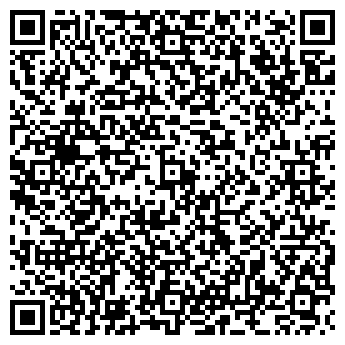 QR-код с контактной информацией организации Марина