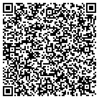 QR-код с контактной информацией организации Nail Studio