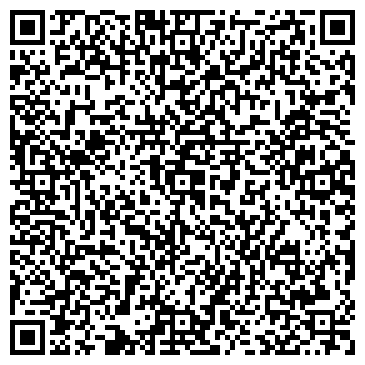 QR-код с контактной информацией организации Красноперекопский психоневрологический интернат