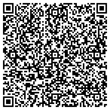 QR-код с контактной информацией организации ООО Инвестмед