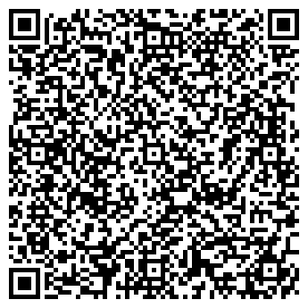 QR-код с контактной информацией организации ПАРИКМАХЕРСКАЯ