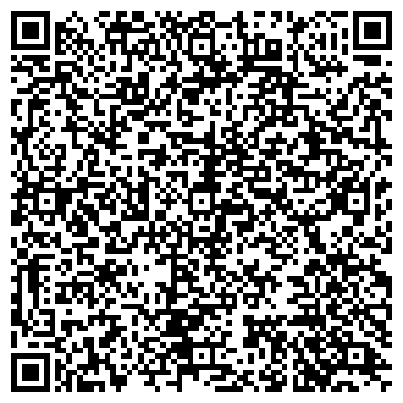 QR-код с контактной информацией организации Вершина
