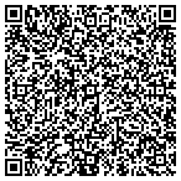 QR-код с контактной информацией организации ООО Кант