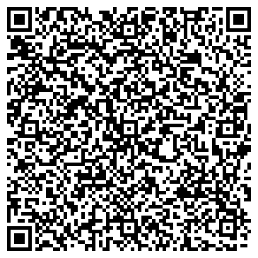 QR-код с контактной информацией организации ЕвроАвтоКлимат