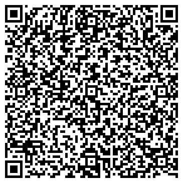 QR-код с контактной информацией организации Шарпей