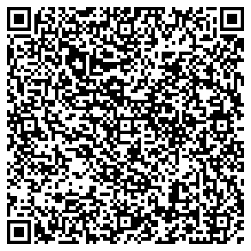 QR-код с контактной информацией организации Липецкмедтехника
