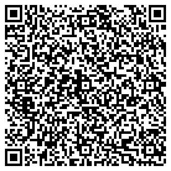 QR-код с контактной информацией организации СДЮСШОР по тхэквондо