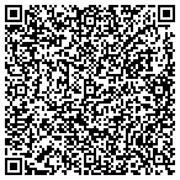 QR-код с контактной информацией организации ООО Меткомснаб