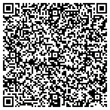 QR-код с контактной информацией организации Ярмарка дверей
