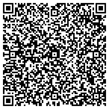QR-код с контактной информацией организации ЗАО АТП №5