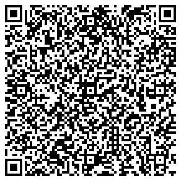 QR-код с контактной информацией организации ООО Ростов-Авто