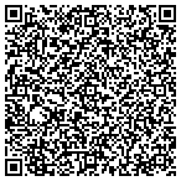 QR-код с контактной информацией организации Дан Двери