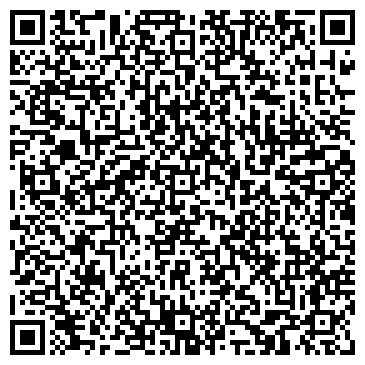 QR-код с контактной информацией организации FRESH на Октябрьском