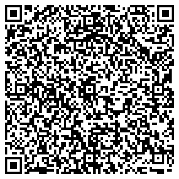 QR-код с контактной информацией организации Азбука вкуса