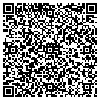 QR-код с контактной информацией организации Аквасити