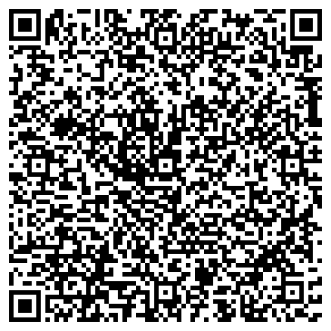 QR-код с контактной информацией организации Линзбург