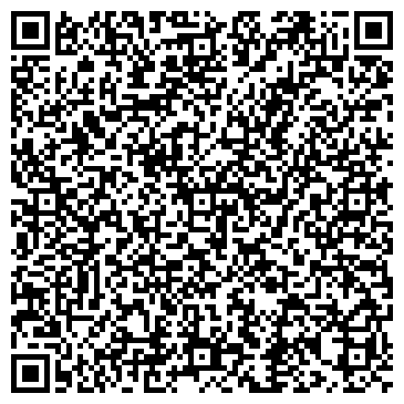 QR-код с контактной информацией организации Дверной мир