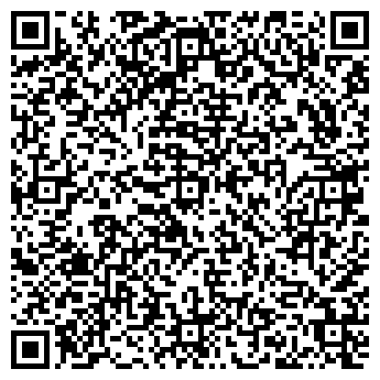 QR-код с контактной информацией организации Индолина