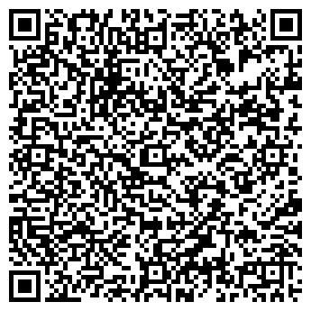 QR-код с контактной информацией организации АМАДЕО САЛОН