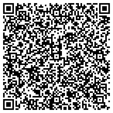 QR-код с контактной информацией организации Статус РТ+