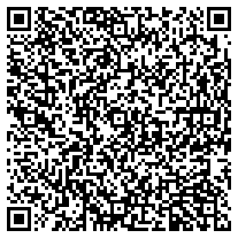 QR-код с контактной информацией организации ООО МиленФарм