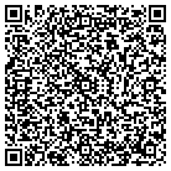 QR-код с контактной информацией организации Восточный домик