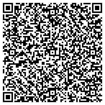 QR-код с контактной информацией организации ВитоПласт