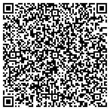 QR-код с контактной информацией организации ООО ТехноПласт
