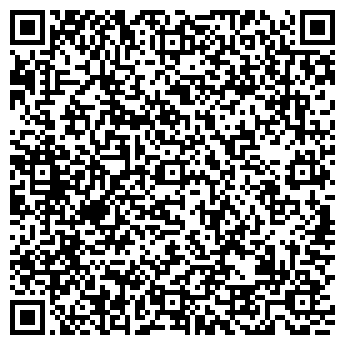 QR-код с контактной информацией организации Железнодорожник