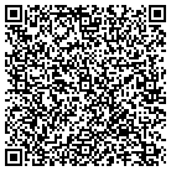 QR-код с контактной информацией организации Социум