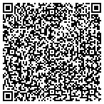 QR-код с контактной информацией организации Торговая компания, ИП Апинян А.Г.