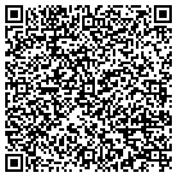 QR-код с контактной информацией организации МВМ МЕБЕЛЬНЫЙ САЛОН