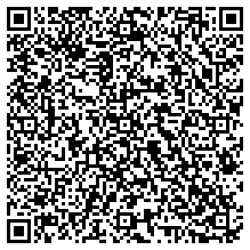 QR-код с контактной информацией организации Lawn Tennis