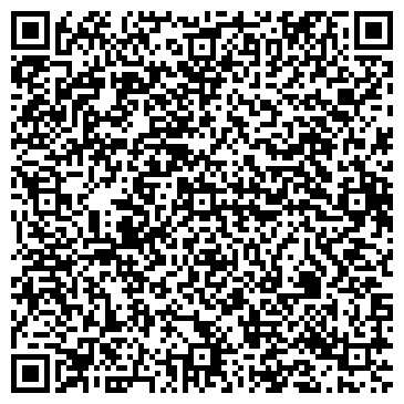 QR-код с контактной информацией организации Новопласт