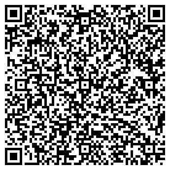 QR-код с контактной информацией организации Автобанька
