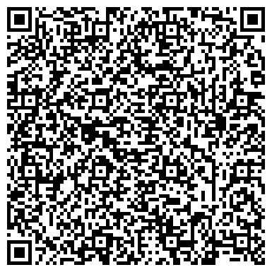QR-код с контактной информацией организации Мастерская по ремонту кожгалантереи на проспекте Героев Сталинграда, 18
