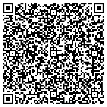 QR-код с контактной информацией организации ООО АвтоТехМаш