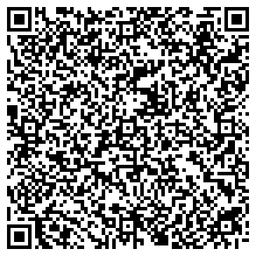 QR-код с контактной информацией организации Байкал-стеклосервис
