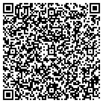 QR-код с контактной информацией организации Александра