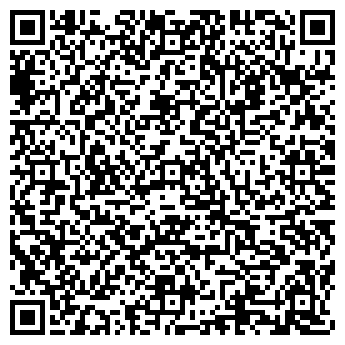 QR-код с контактной информацией организации Киоск фастфудной продукции, Кировский округ