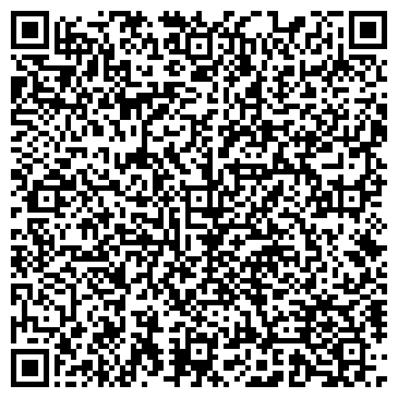 QR-код с контактной информацией организации Удача