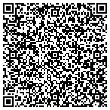 QR-код с контактной информацией организации Солнечный лабиринт