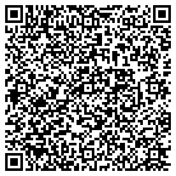 QR-код с контактной информацией организации Matis