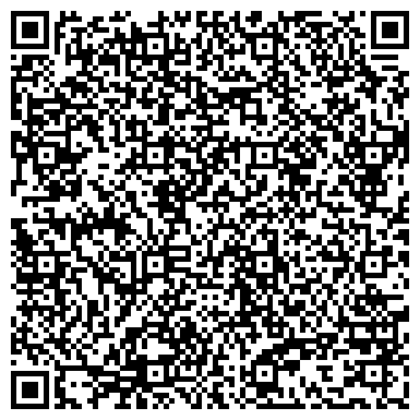 QR-код с контактной информацией организации ООО Алюпласт