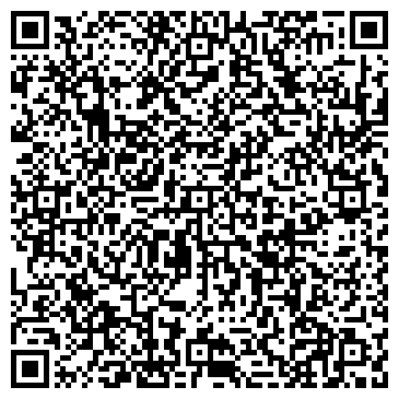 QR-код с контактной информацией организации Линзбург