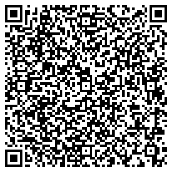 QR-код с контактной информацией организации ООО Автошкола-К