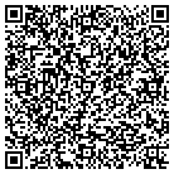 QR-код с контактной информацией организации Pudra